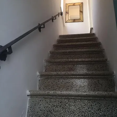 Touche De Charme Prázdninový dům Ostuni
