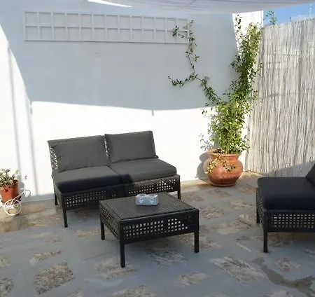 Touche De Charme Ostuni