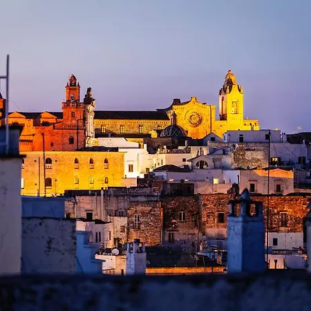 Touche De Charme Ostuni