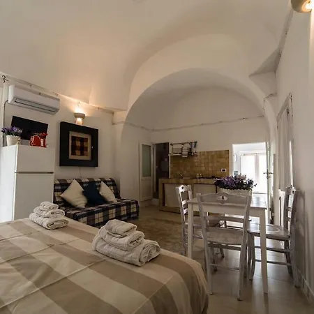 Touche De Charme Ostuni
